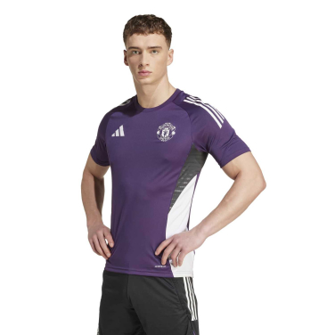 Adults Man United Training Jersey