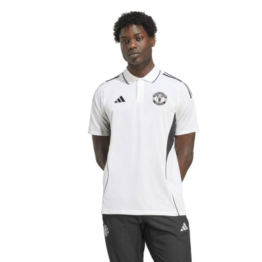 Adults Manchester United Polo