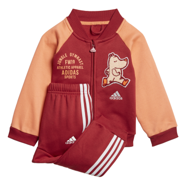 Baseball Jogger Tracksuit