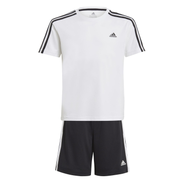 Designed To Move Tee And Shorts Set