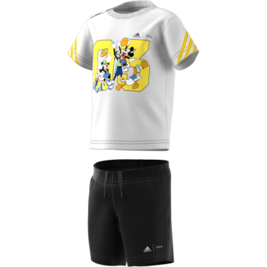 Disney Mickey Mouse Summer Set