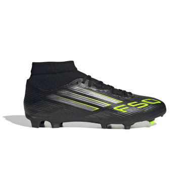 F50 League Mid FG Sock Boot