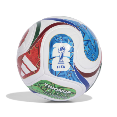 Fifa World Cup 26 Trionda Ball