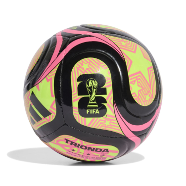 Fifa World Cup 26 Trionda Club Ball