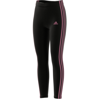 Girl's 3 Stripe Legging