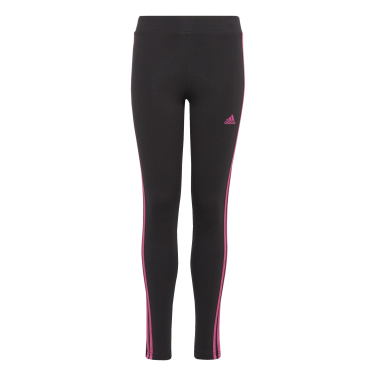 Girl's 3 Stripe Legging