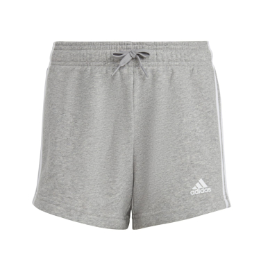 Girl&#039;s 3 Stripe Short
