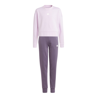 Girl&#039;s Logo Tracksuit