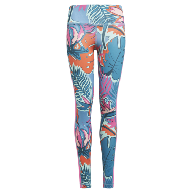 Girl's Aop Tight