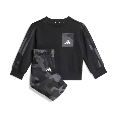 Infants Camo Tracksuit