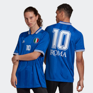 Italy Rome Fashion Jersey