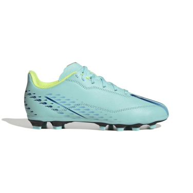 J X Speedportal Football Boot