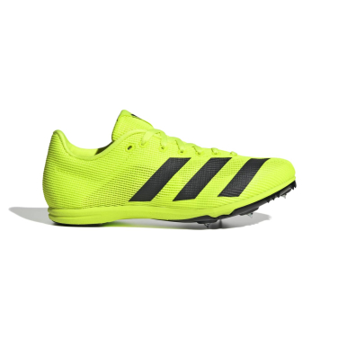 Kids All Roundstar Running Spike