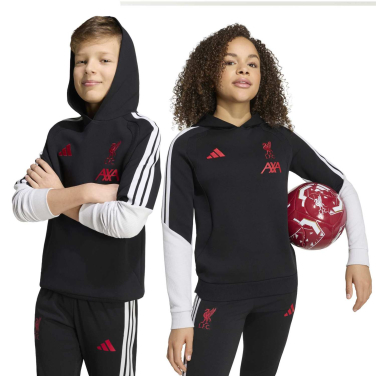 Kids Liverpool Training Hoody