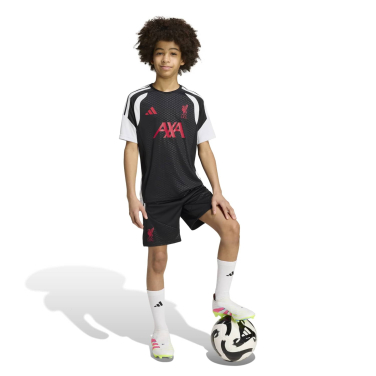 Kids Liverpool Training Short