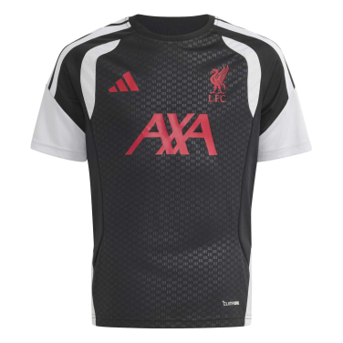 Kids Liverpool Training Top