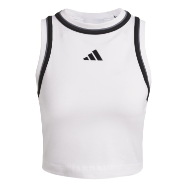 Ladies Essentials Crop Top
