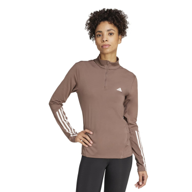 Ladies Hyglm 1/4 Zip