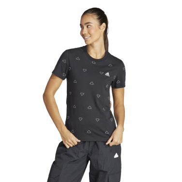 Ladies Monogram T-shirt