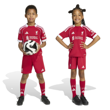 Liverpool Home Mini Kit