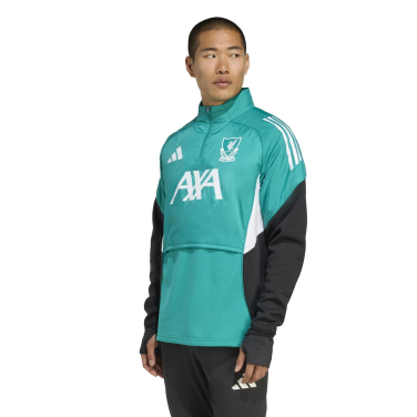 Liverpool Winter Eu 1/4 Zip