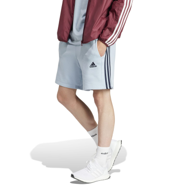 Men's 3 Stripe Short