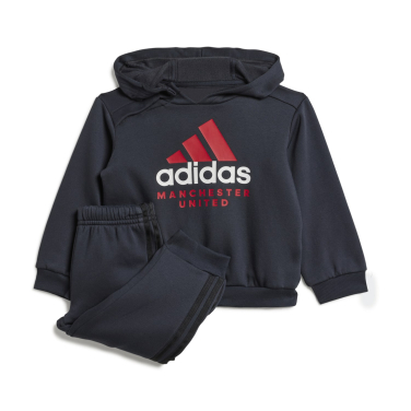 Man United DNA Tracksuit