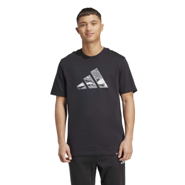 Mens Camo T-Shirt