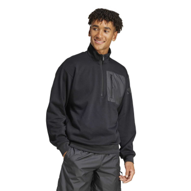 Mens Escape 1/2 Zip