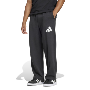 Mens Essential Wide Pant