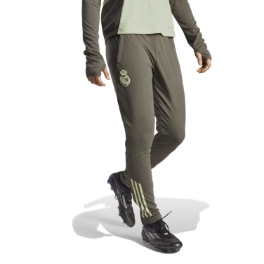 Mens Real Madrid Training Pant
