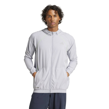 Mens Tech Track Top