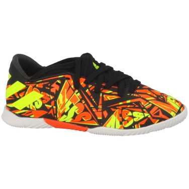 Messi Nemeziz Runner