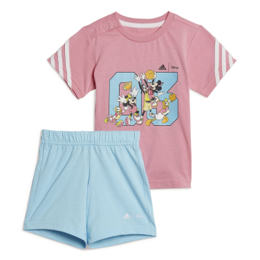 Minnie Mouse Summer Set