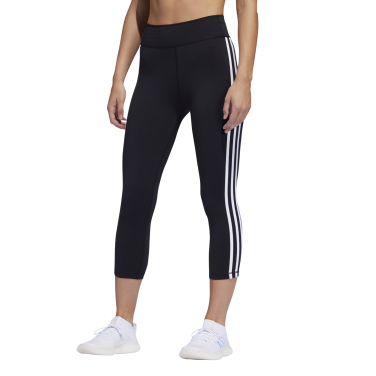 Pulse 3/4 Legging