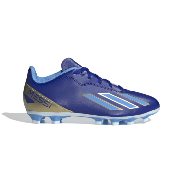 X Crazyfast Messi Boot