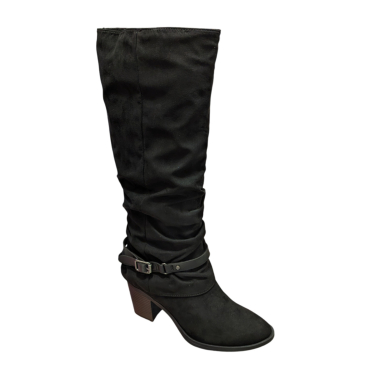Ladies Carey Knee Boot