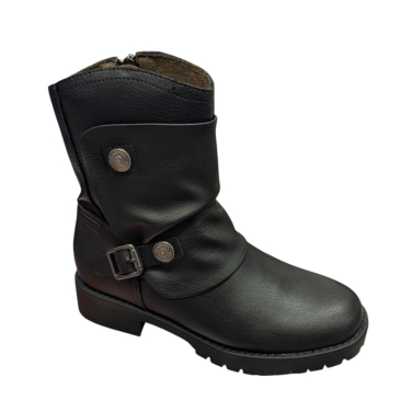 Ladies Dallas Ankle Boot