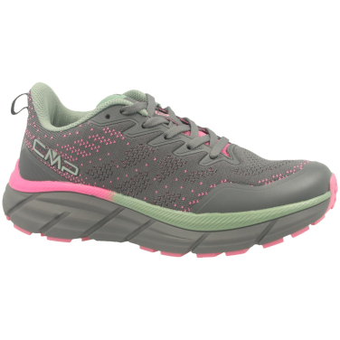 Ladies Rahmsy Multifunctional Shoe