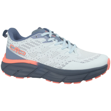 Ladies Rahmsy Multifunctional Shoe