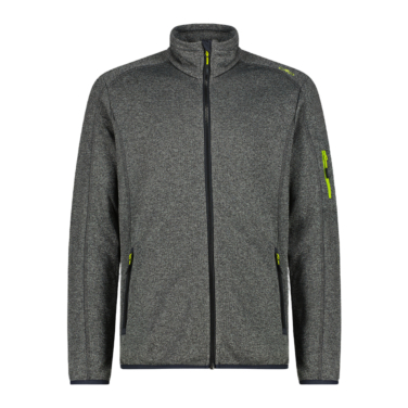 Mens Knit-Tech Sweatshirt