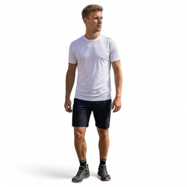 Mens Lightweight T-Shirt