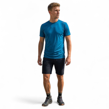 Mens Lightweight T-Shirt
