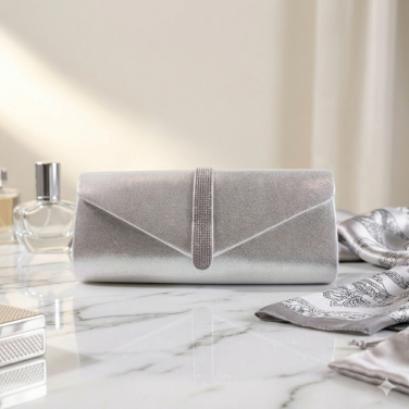 Ladies Clutch Hand Bag