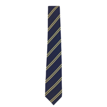 De La Salle Senior Cycle Tie