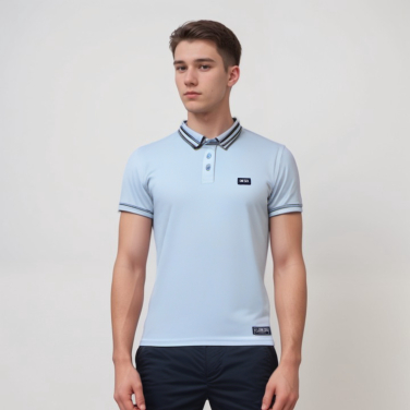 Boy&#039;s Aron Polo