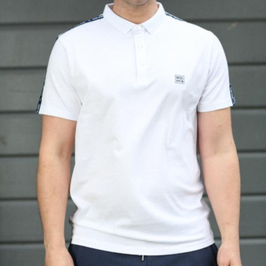 Men's Tony Polo