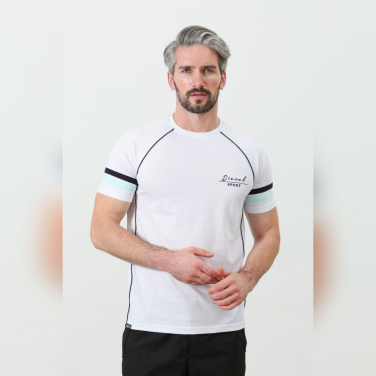 Mens Bowen T-Shirt