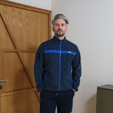 Mens Cassian Jacket