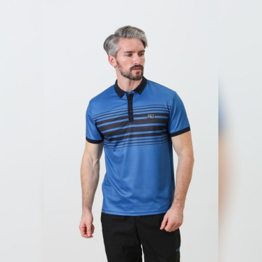 Mens Eoghan Polo